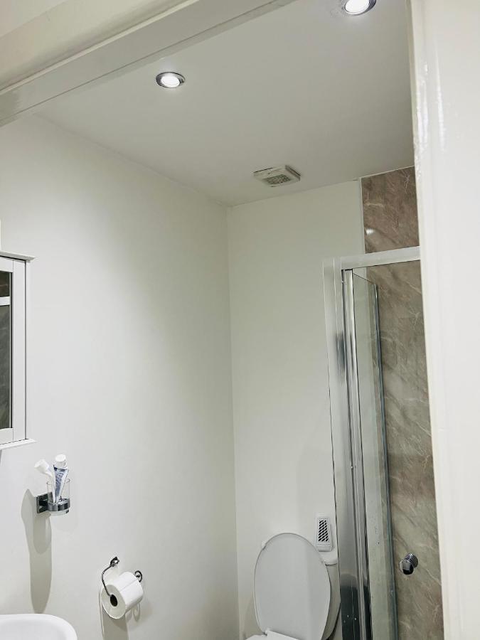 Apartamento One-bedroom Flat Manchester