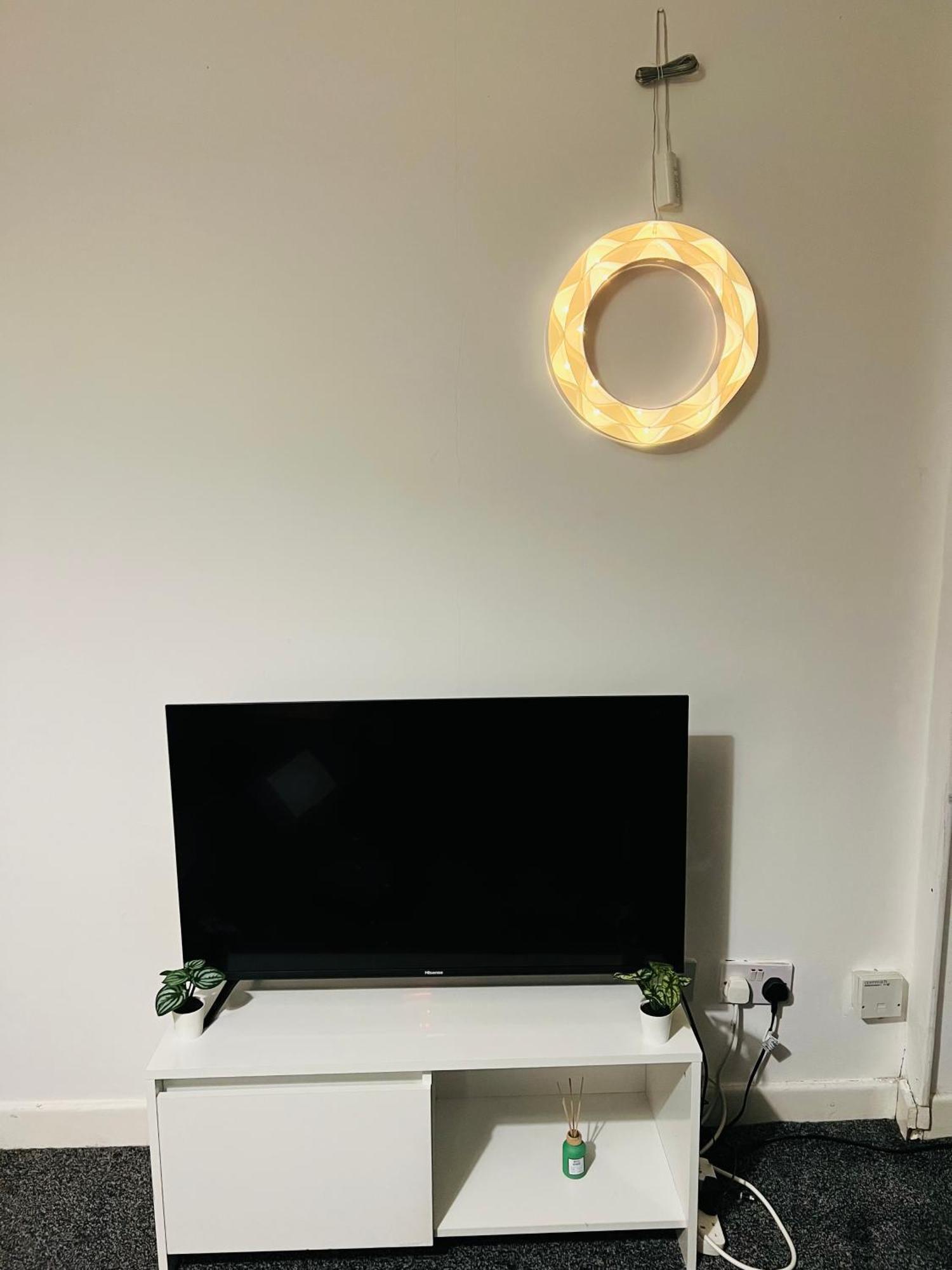 One-bedroom Flat Apartamento